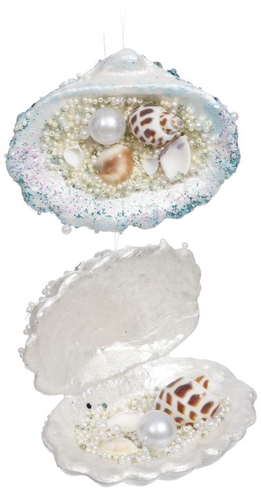 02-13764 Christmas Decor (XMA)
