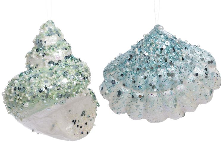 02-13766 Christmas Decor (XMA)