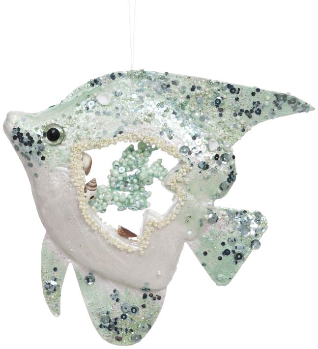 02-13774 Christmas Decor (XMA)