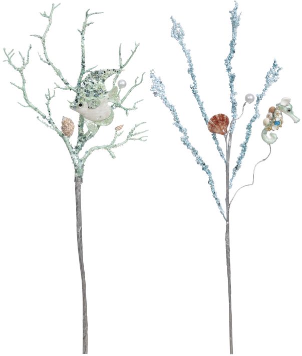 02-13780 Christmas Decor (XMA)