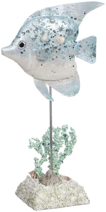 02-13784 Christmas Decor (XMA)