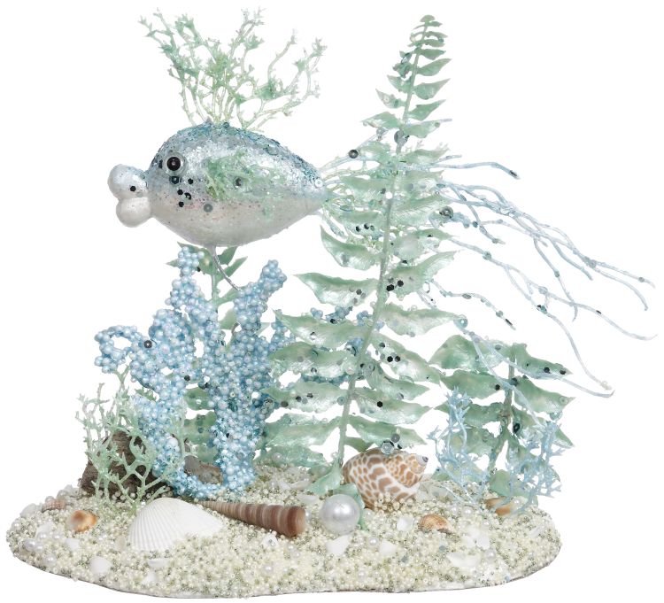02-13788 Christmas Decor (XMA)
