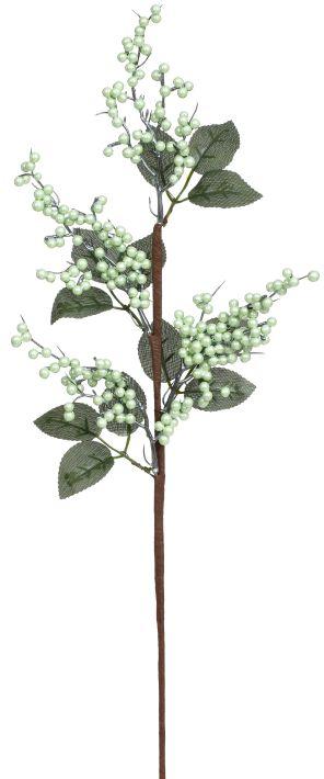 Berry Spray - 23.5 Inches