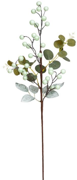 Mistletoe Spary - 23.5 Inches