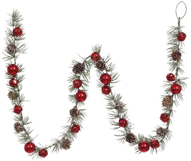 04-12620 Christmas Decor (XMA)