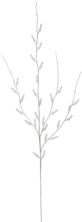 04-12644-WHT Christmas Decor (XMA)