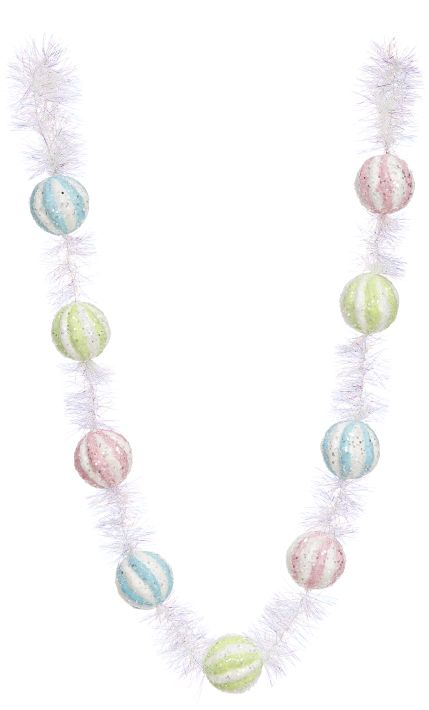 04-12650 Christmas Decor (XMA)