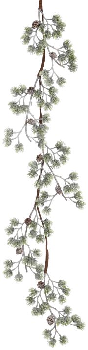 04-13826 Christmas Decor (XMA)
