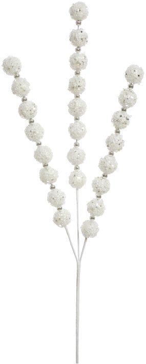 Ball Strand Spray -  26 Inches