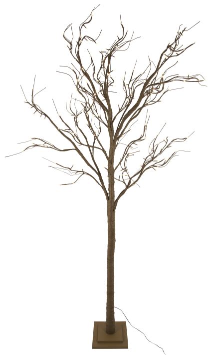 Led Birch Tree - 6 Feet