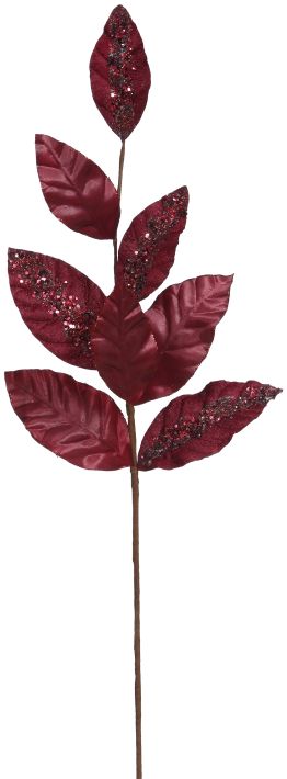 06-13862-RED Christmas Decor (XMA)