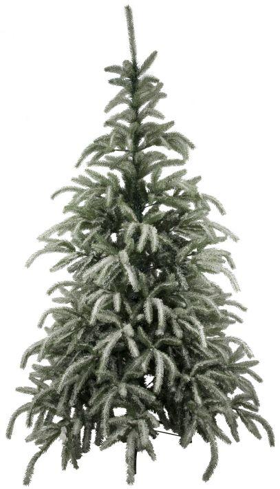 Snow Fir Pine Christmas Tree - 7 Feet
