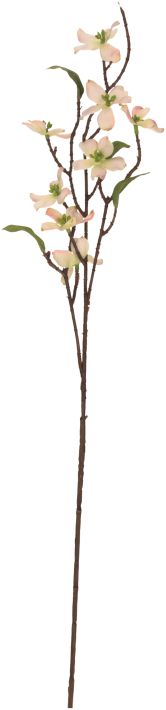 Mini Dogwood Spray - 31.5 Inches