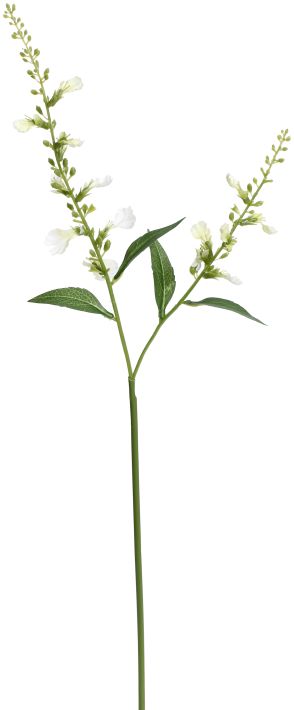 Spring Flower Spray - 22.5 Inches