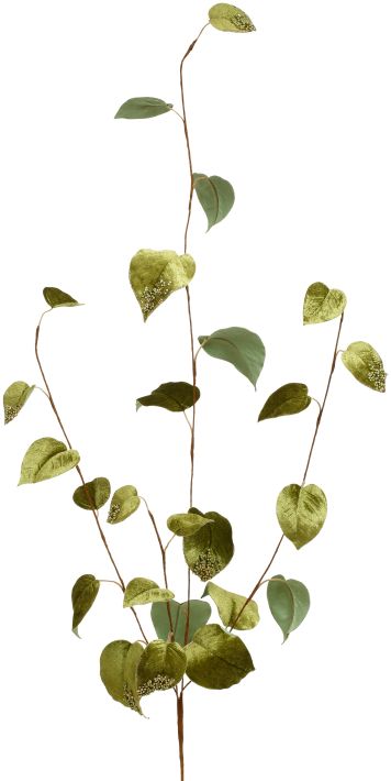 Velvet Ivy Spray - 42 Inches
