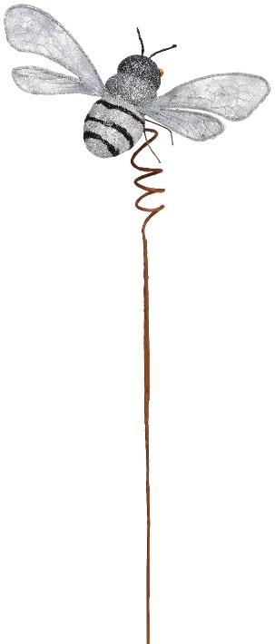 Sparkling Bee Pick – 15 Inches