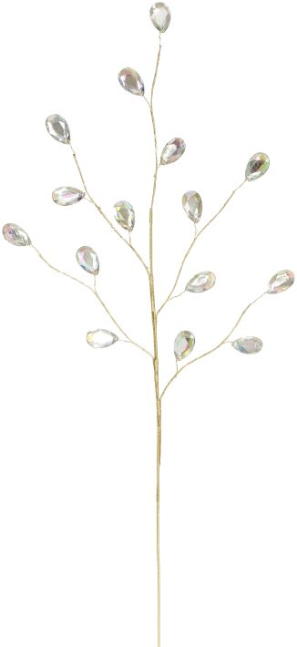 Grand Jewel Spray - 27 Inches