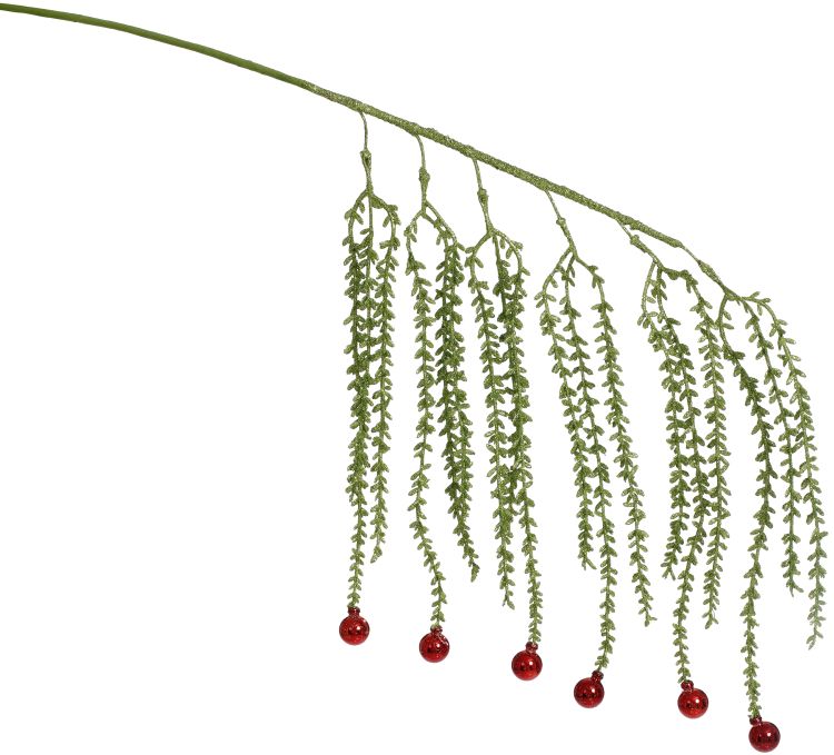 HANGING BELLS SPRAY25'' - Official Mark Roberts Wholesale Site