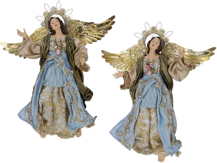 Angels