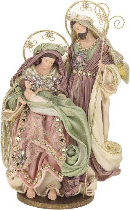 Holy Family - 18 Inches