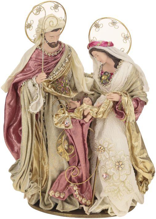 Holy Family - 23.5 Inches