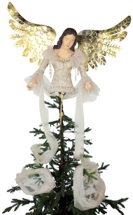 HeavenlyTree Topper - 26 Inches