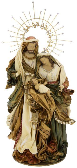 Grand Holy Family - 29 Inches