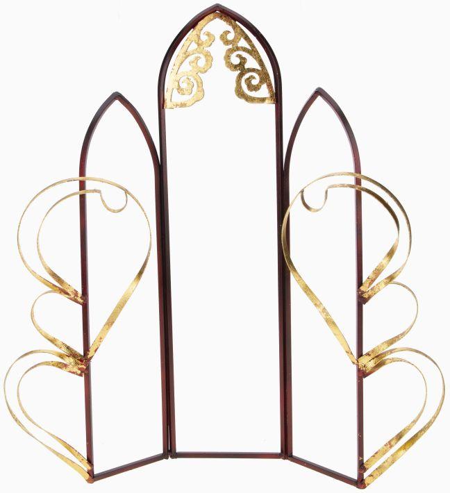 Nativity Backdrop - 26 x 30 Inches
