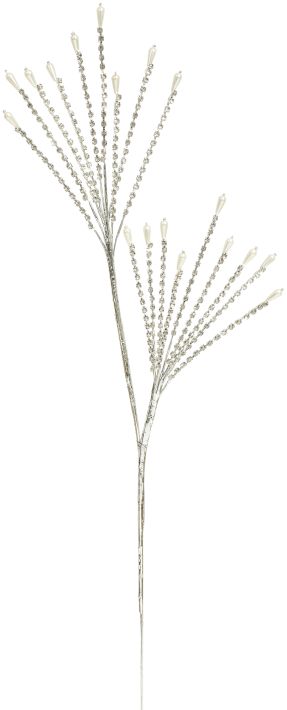 Pearl Jewel Spray - 31 Inches
