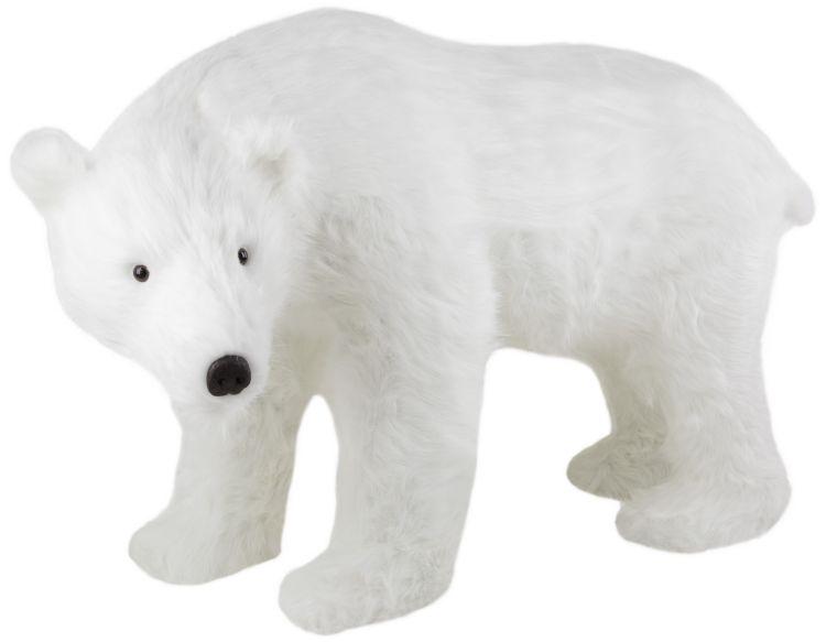 Polar Bear, Large - 56 x 36 Inches