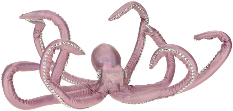 Octopus - 11.5 Inches