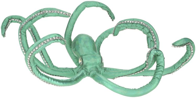 Octopus - 11.5 Inches