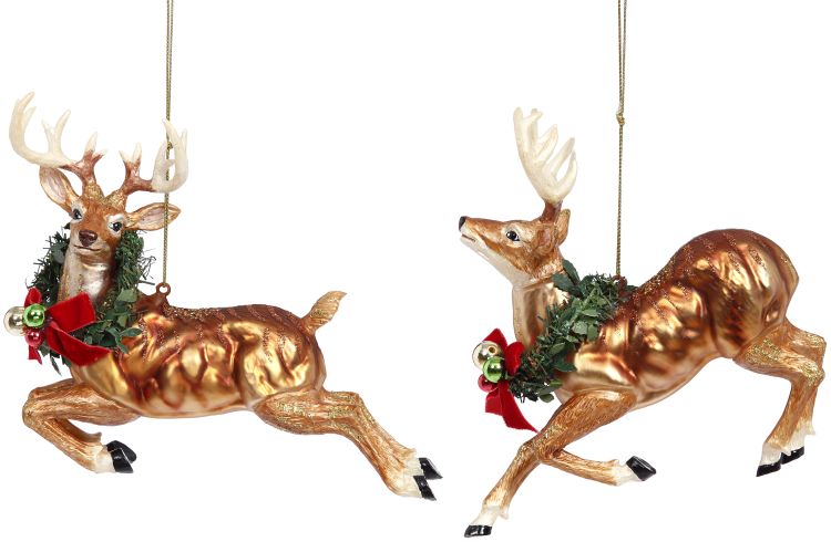 36-12932 Christmas Decor (XMA)