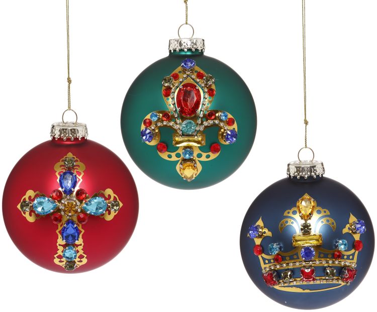 36-12978 Christmas Decor (XMA)