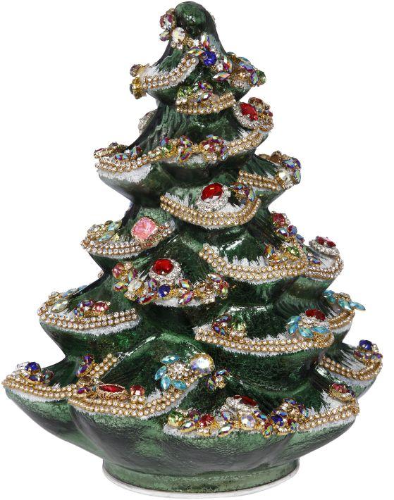 Christmas Tree Led - 10 Inches