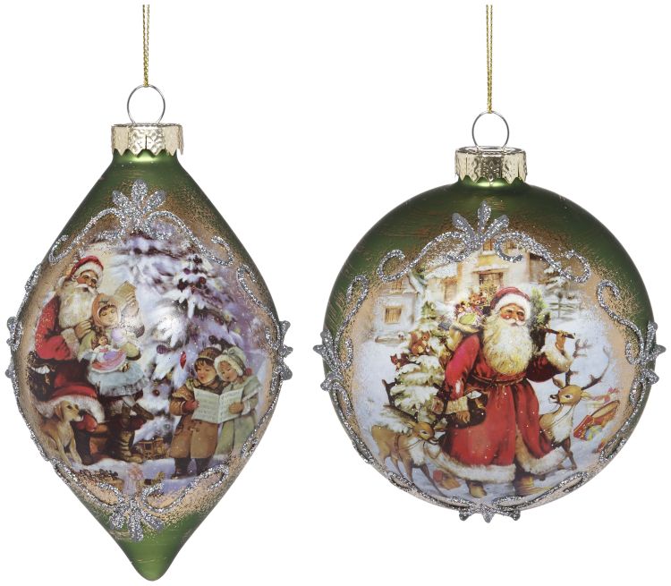 38-13226 Christmas Decor (XMA)