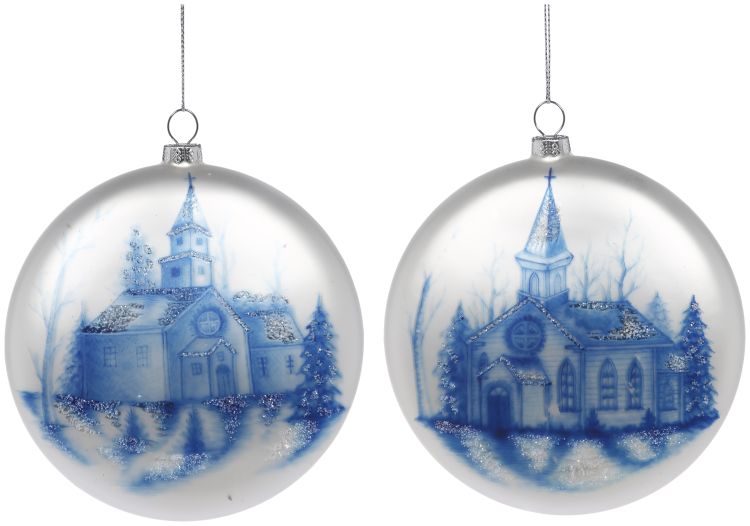 38-13232 Christmas Decor (XMA)