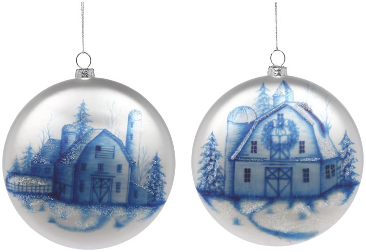 38-13234 Christmas Decor (XMA)