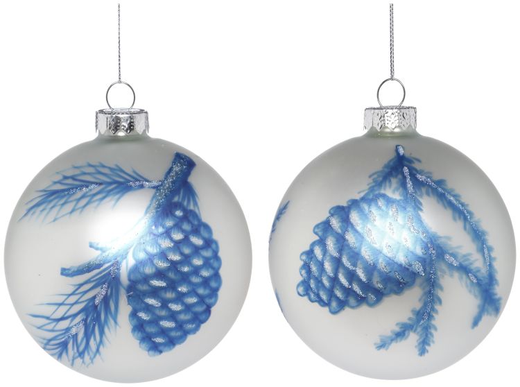 38-13236 Christmas Decor (XMA)