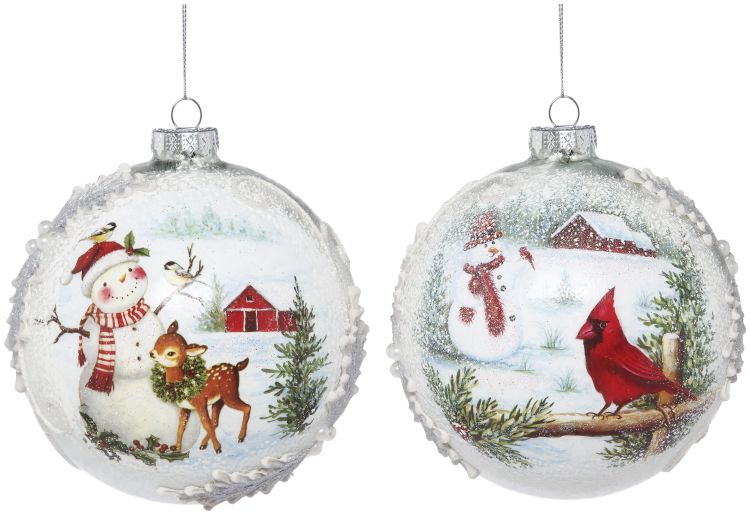 38-13240 Christmas Decor (XMA)