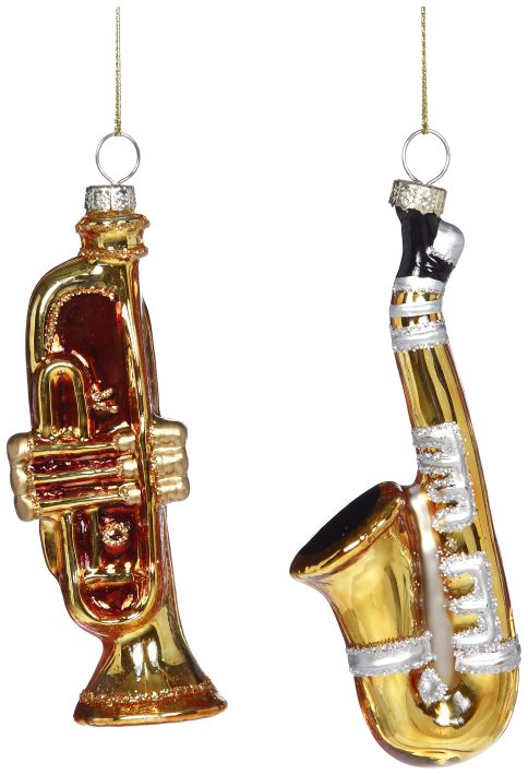 38-13246 Christmas Decor (XMA)