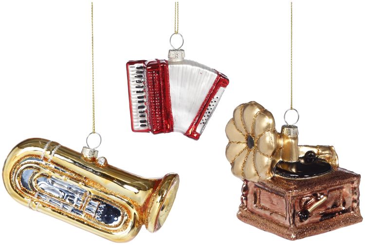 38-13250 Christmas Decor (XMA)