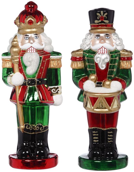 38-13288-RG Christmas Decor (XMA)