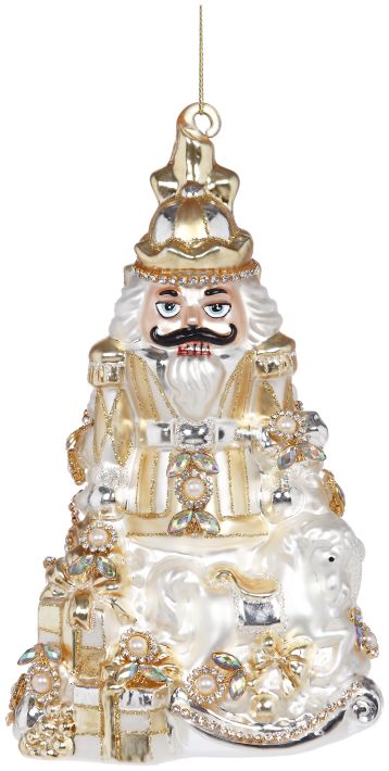 38-13446 Christmas Decor (XMA)