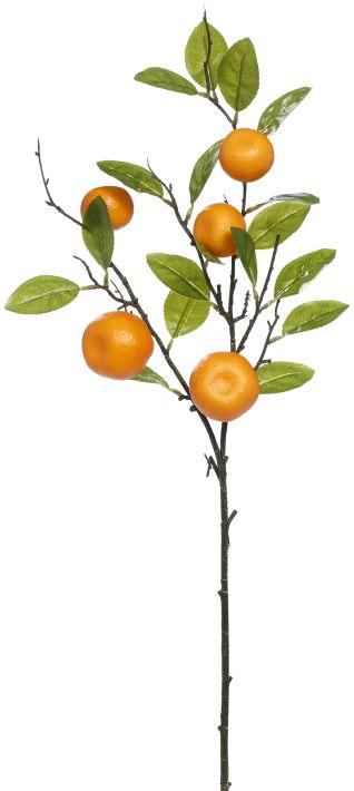 Orange Spray, Box of 6 - 30 Inches