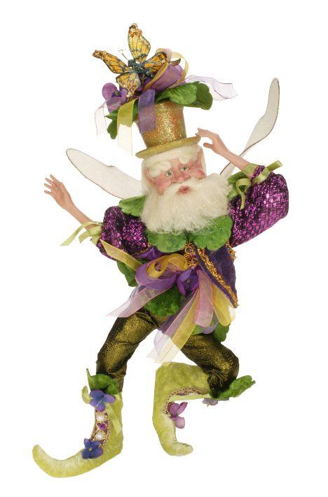 Violet Fairy, Medium - 17 Inches