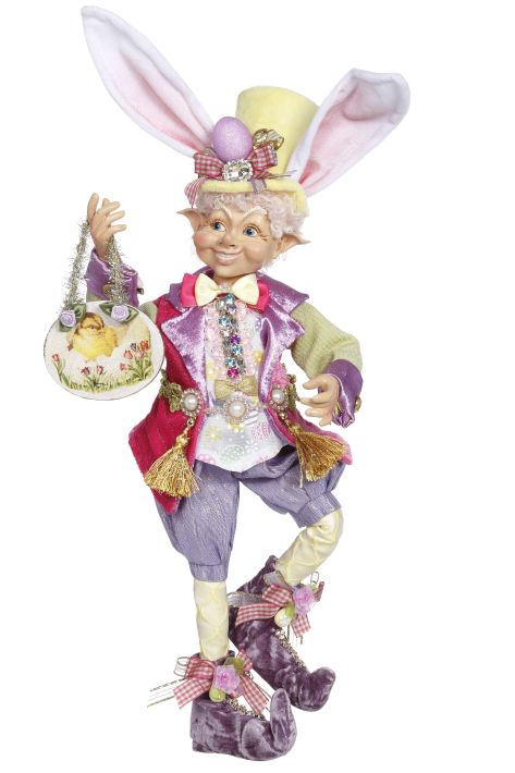 mark roberts easter bunny fairy