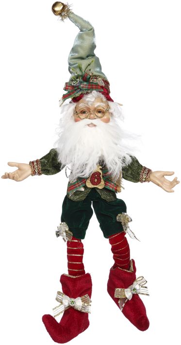 6GEESELYNG N/P ELF