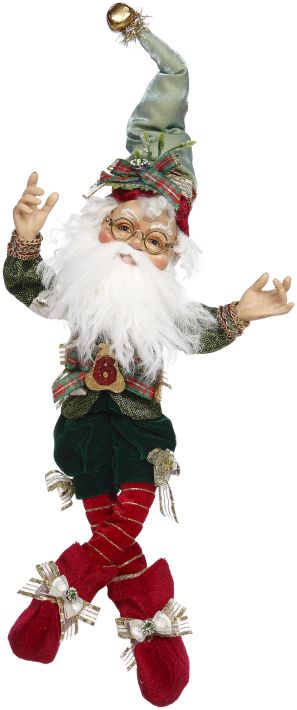 6GEESELYNG N/P ELF
