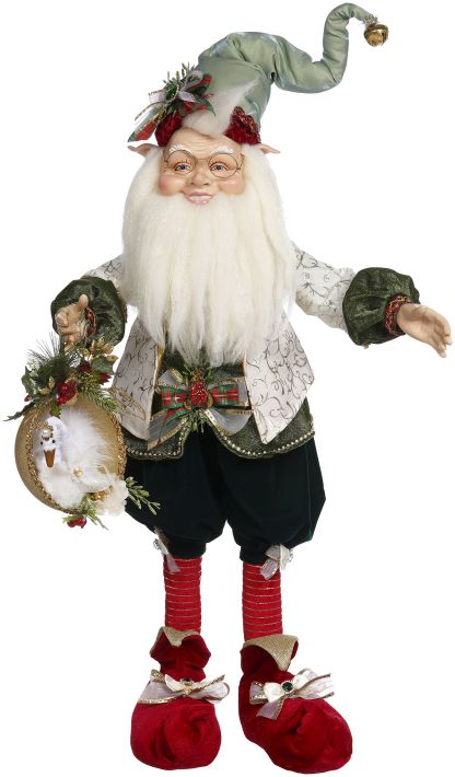 6GEESELYNGN/P ELF